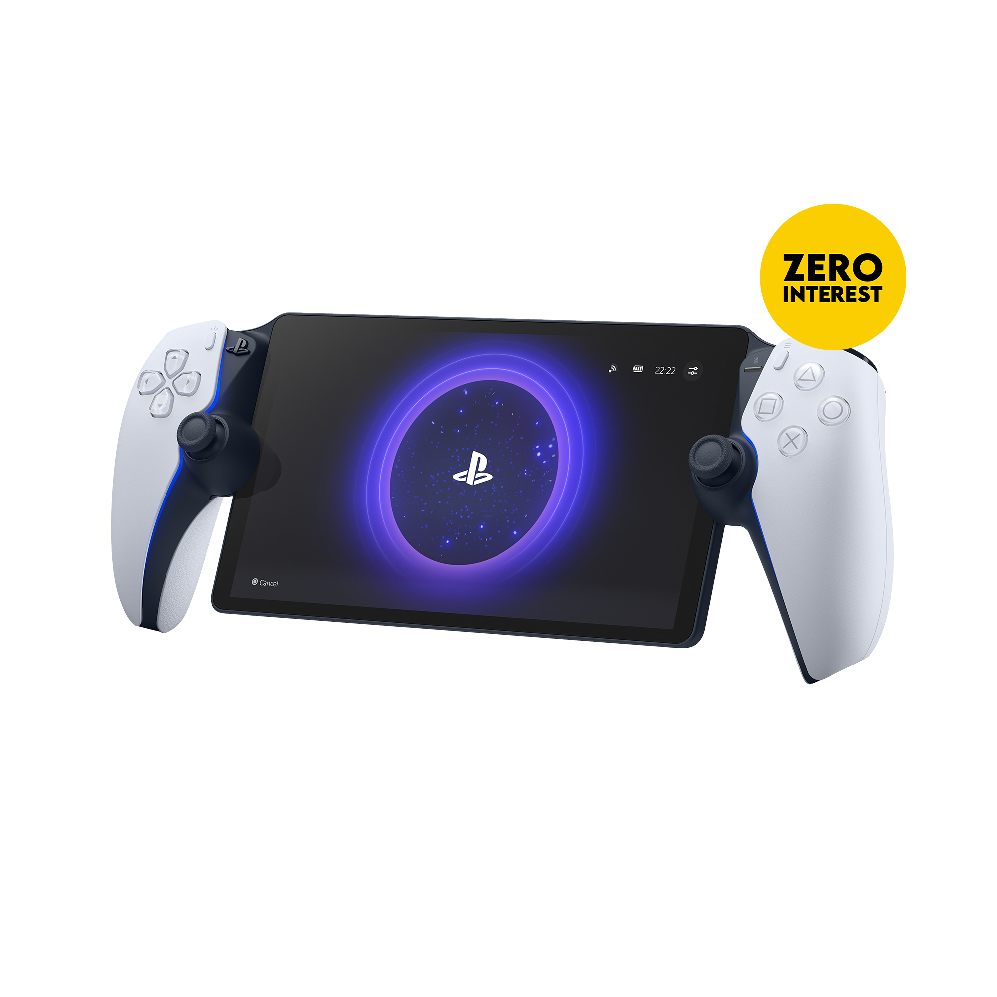 PlayStation Portal Remote Player
