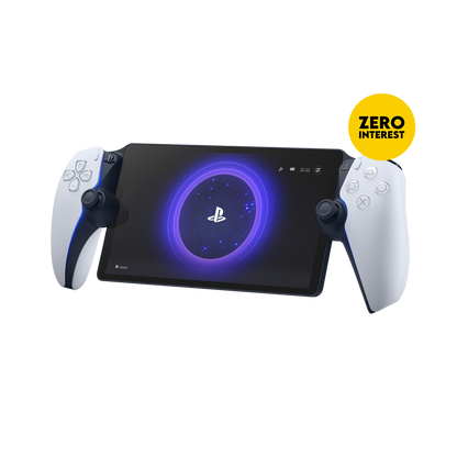 PlayStation Portal Remote Player