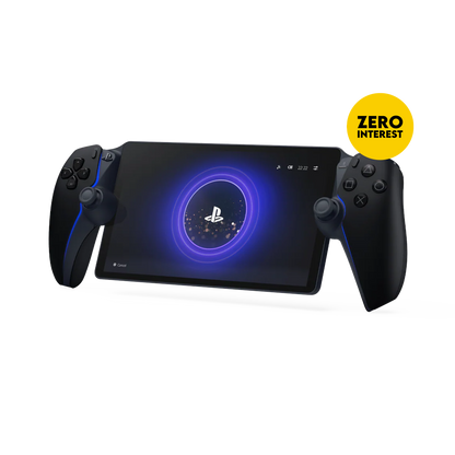 PlayStation Portal Remote Player - Midnight Black