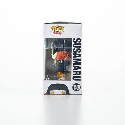 Funko Pop! Animation: Demon Slayer - Susamaru - CODE RED Markdowns - KOODOO