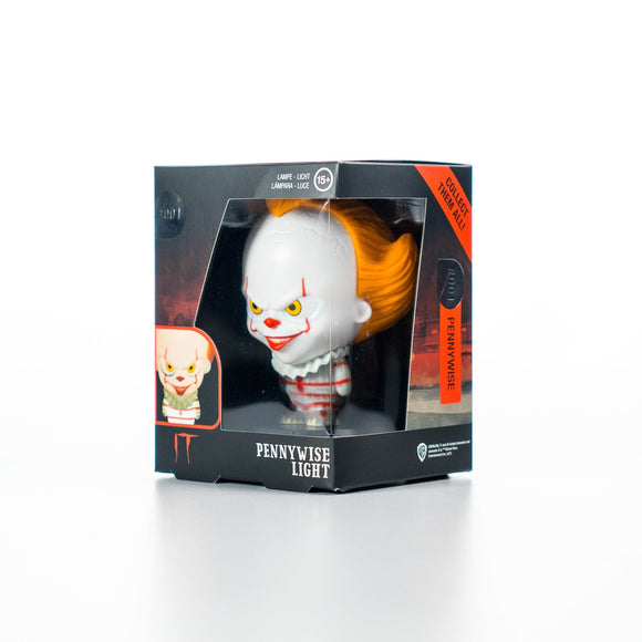 Pennywise Icon Light - CODE RED Markdowns | KOODOO