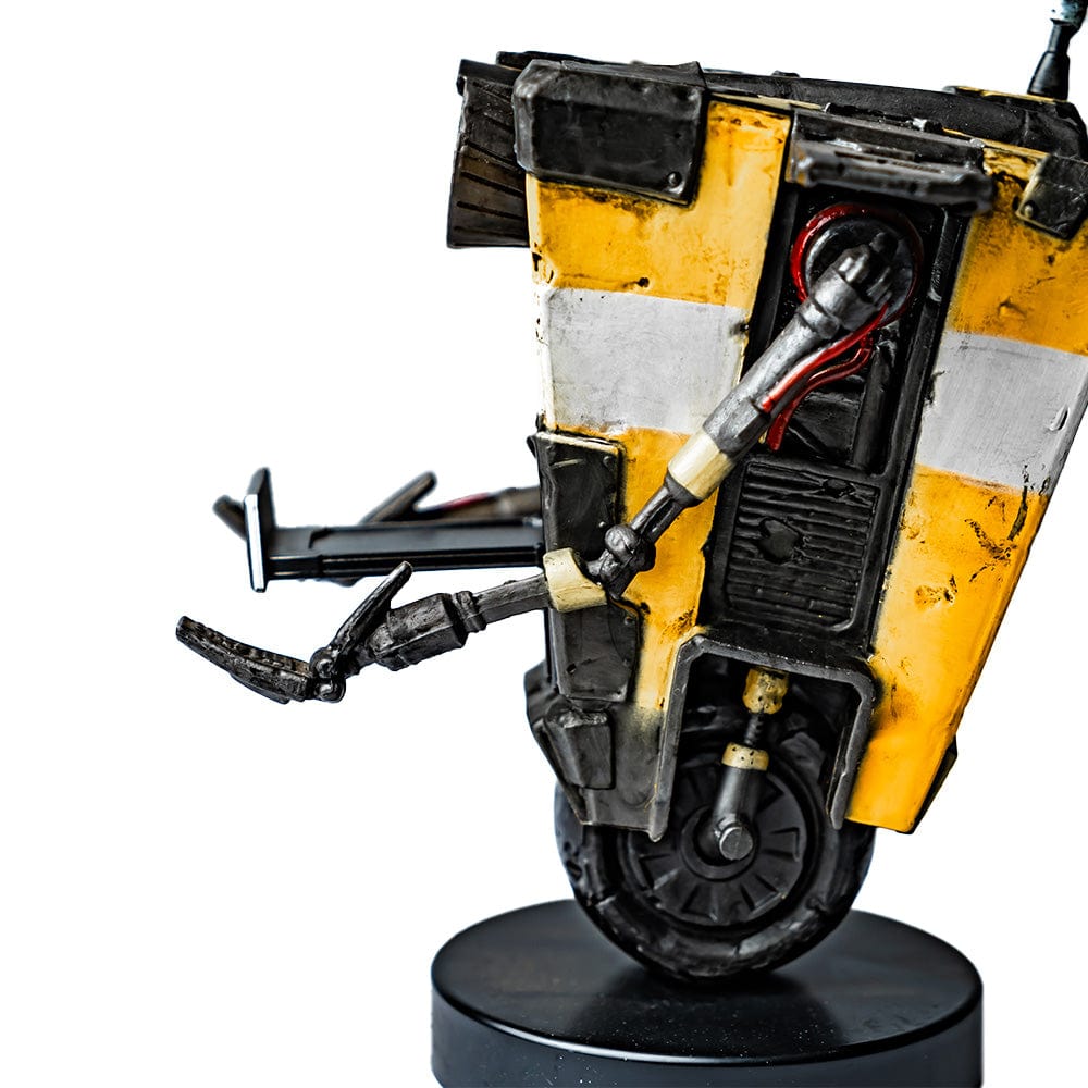 Cable Guy: Claptrap - KOODOO