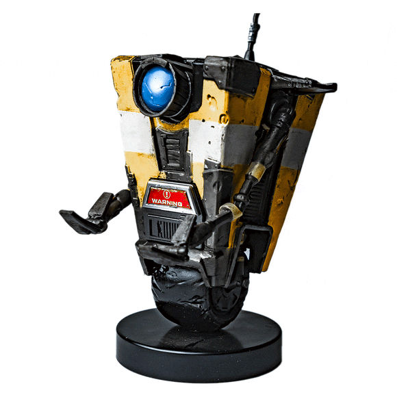 Cable Guy: Claptrap - KOODOO