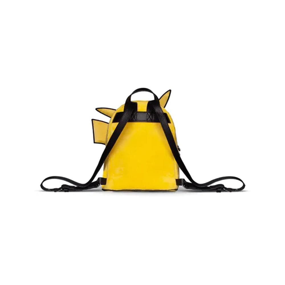 Pokémon - Pikachu - Novelty Mini Backpack - KOODOO