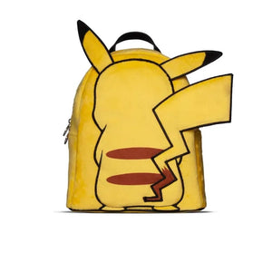 Pokémon - Pikachu - Novelty Mini Backpack - KOODOO