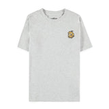 Pokemon - Pixel Psyduck - Women's Short Sleeved T-shirt - KOODOO