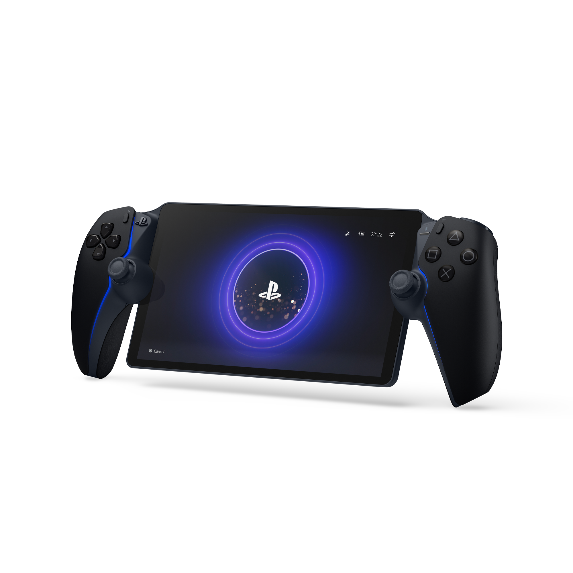 PlayStation Portal Remote Player - Midnight Black - KOODOO