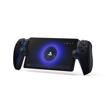 PlayStation Portal Remote Player - Midnight Black - KOODOO