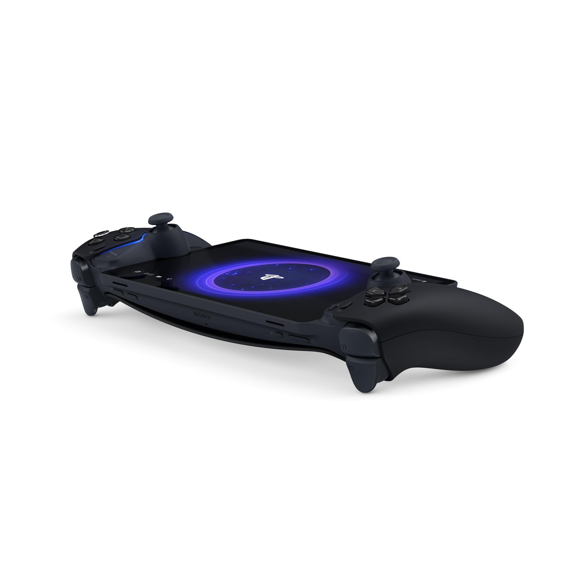 PlayStation Portal Remote Player - Midnight Black - KOODOO