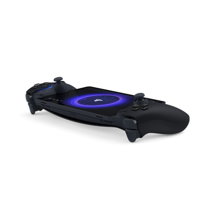 PlayStation Portal Remote Player - Midnight Black - KOODOO