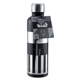 Darth Vader Lightsaber Metal Water Bottle - KOODOO