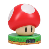 Super Mushroom Digital Alarm Clock | KOODOO