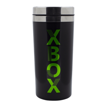 XBOX Metal Travel Mug - KOODOO