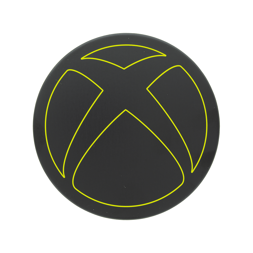 Xbox Mug and Metal Coaster | KOODOO