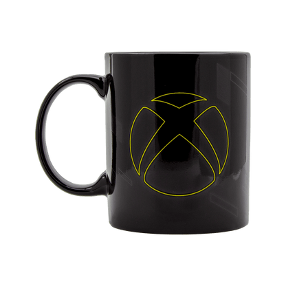 Xbox Mug and Metal Coaster | KOODOO