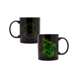 Xbox Mug and Metal Coaster | KOODOO