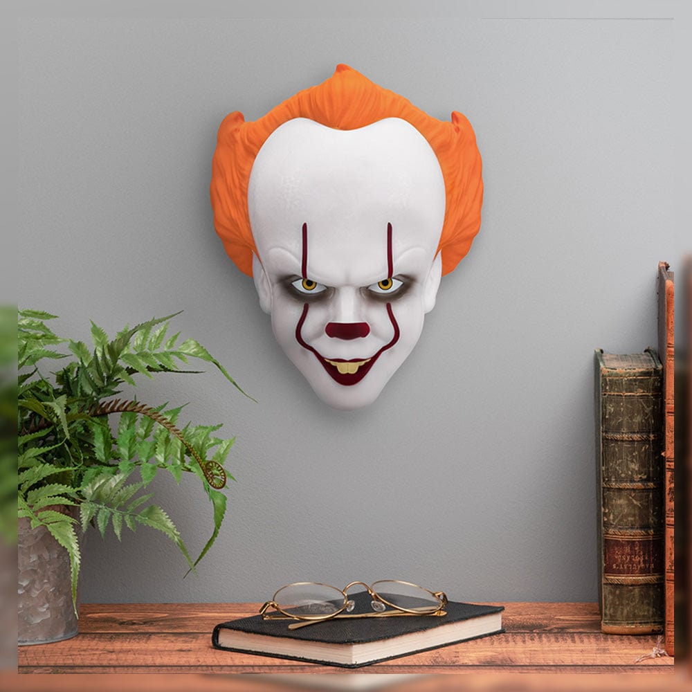 Pennywise Mask Light - KOODOO