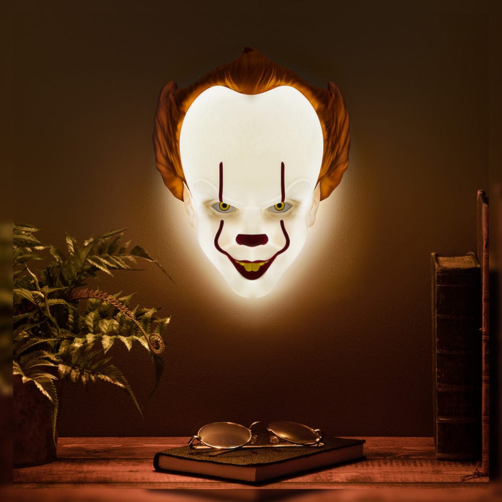 Pennywise Mask Light - KOODOO