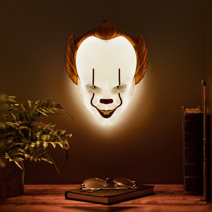 Pennywise Mask Light - KOODOO