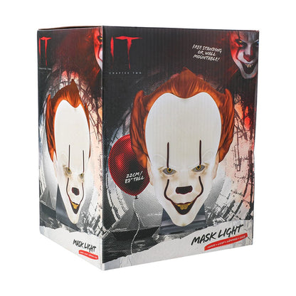 Pennywise Mask Light - KOODOO