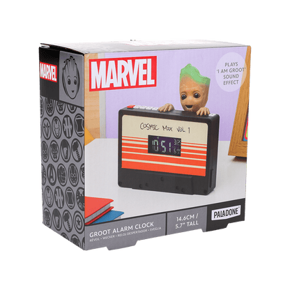 Groot Alarm Clock - KOODOO