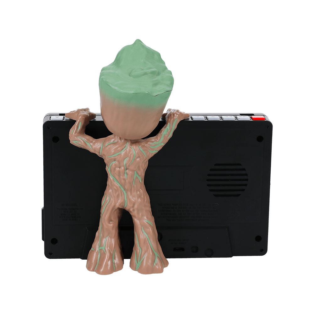 Groot Alarm Clock - KOODOO