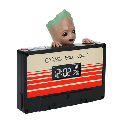 Groot Alarm Clock - KOODOO