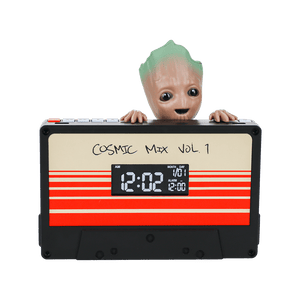 Groot Alarm Clock - KOODOO