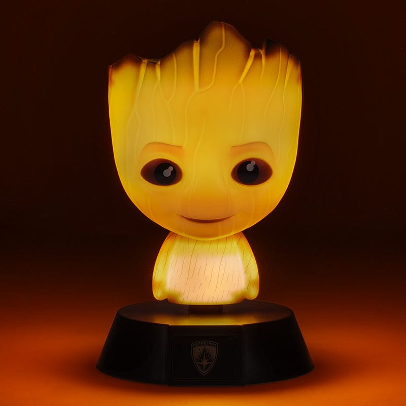 Groot Icon Light - KOODOO