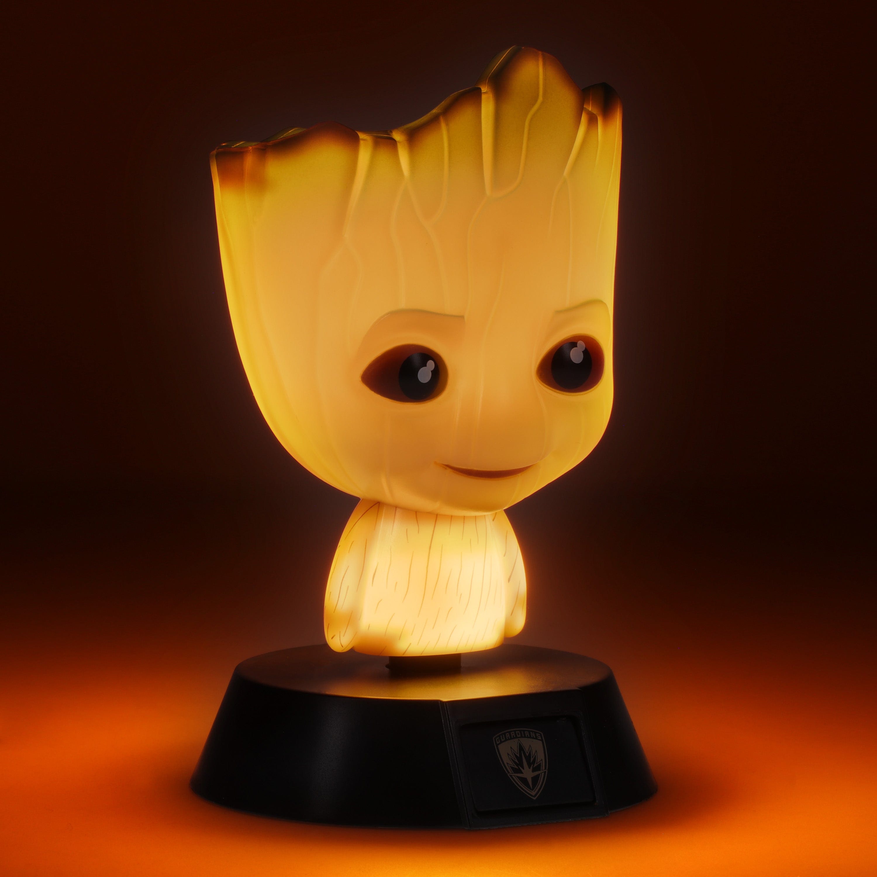 Groot Icon Light - KOODOO