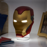Iron Man Mask Light - KOODOO