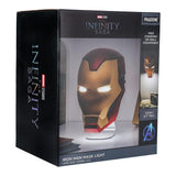 Iron Man Mask Light - KOODOO