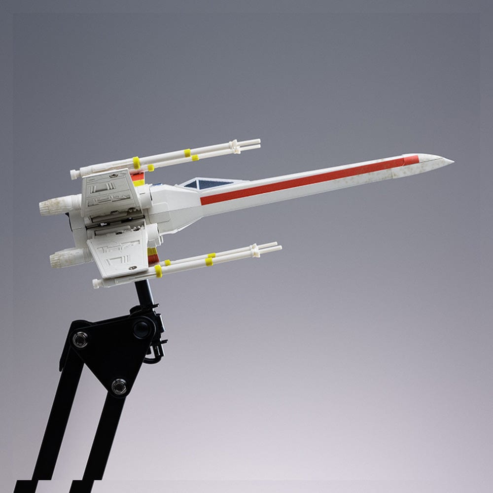 X Wing Posable Desk Light - KOODOO