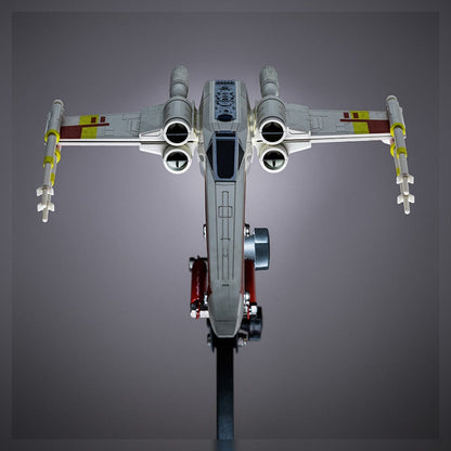 X Wing Posable Desk Light - KOODOO