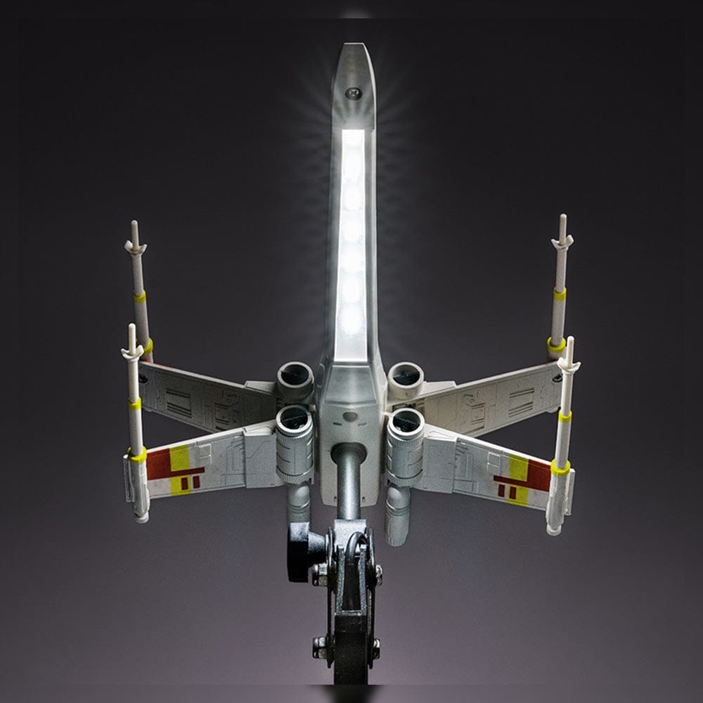 X Wing Posable Desk Light - KOODOO