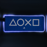 PlayStation Light Up Desk Mat - KOODOO