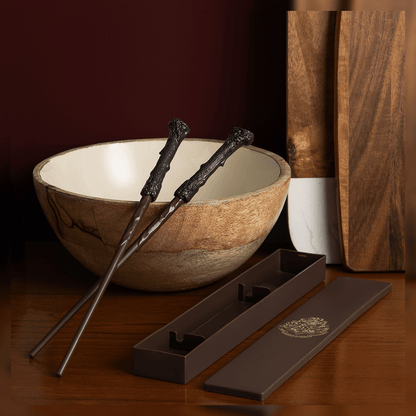 Harry Potter Wand Chopsticks | KOODOO