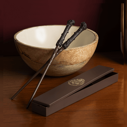 Harry Potter Wand Chopsticks | KOODOO