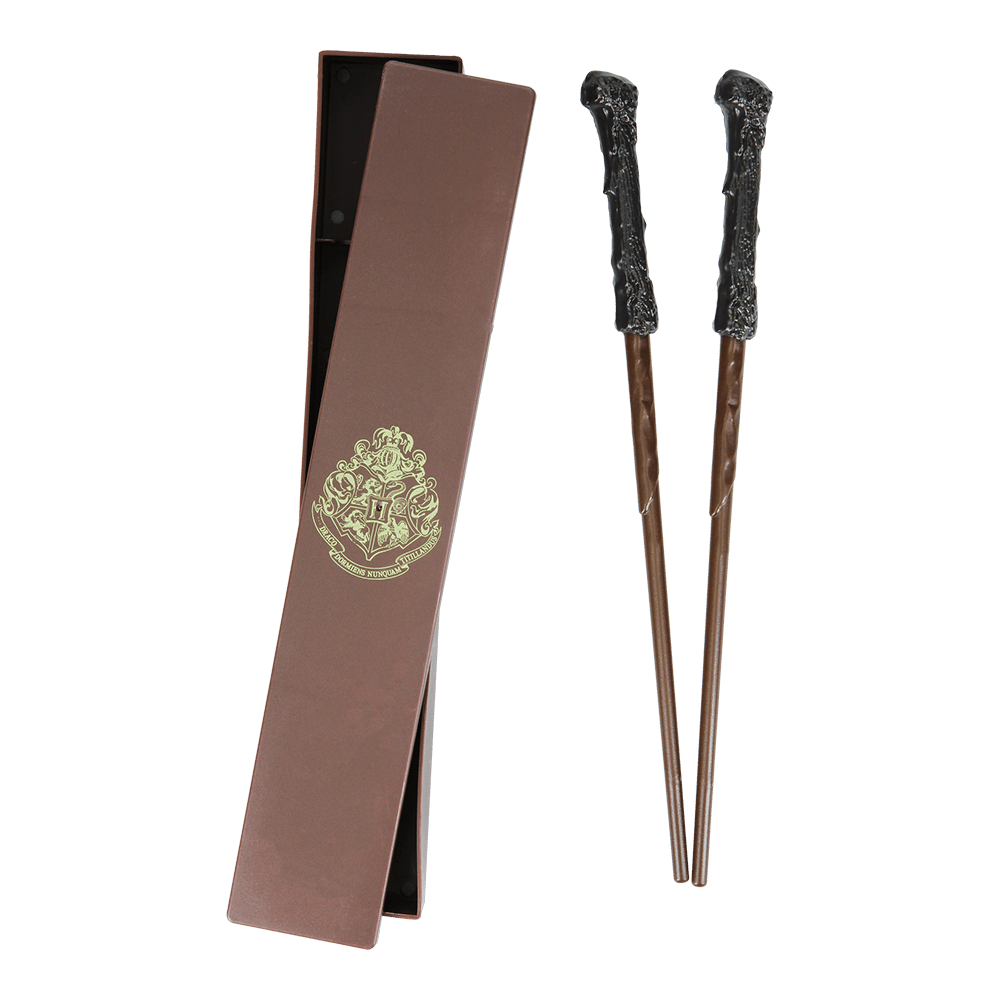 Harry Potter Wand Chopsticks | KOODOO