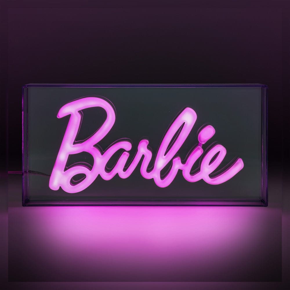 Barbie LED Neon Light - KOODOO
