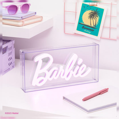 Barbie LED Neon Light - KOODOO