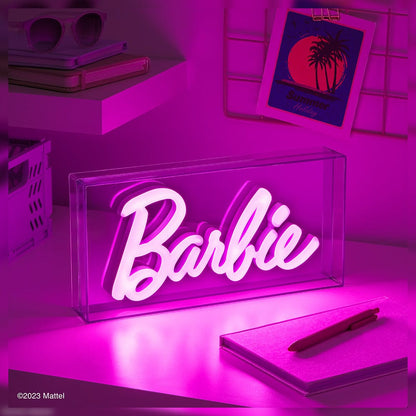 Barbie LED Neon Light - KOODOO