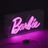 Barbie LED Neon Light - KOODOO
