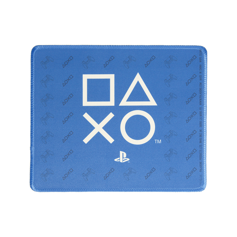 PlayStation Mouse Mat - KOODOO