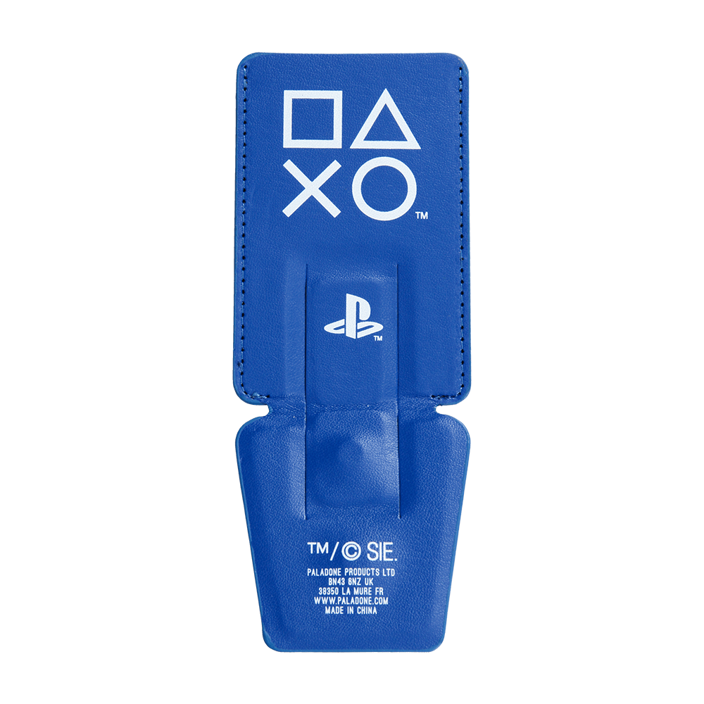 PlayStation Card Holder And Phone Stand - KOODOO