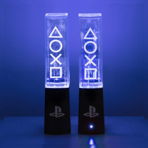 PlayStation Liquid Dancing Lights - KOODOO