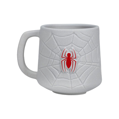 Spider-Man Shaped Mug - KOODOO