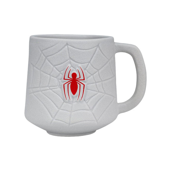Spider-Man Shaped Mug - KOODOO
