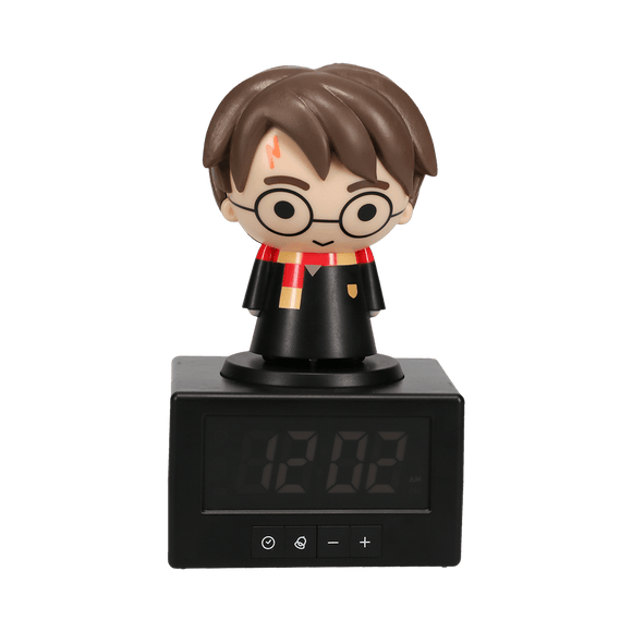 Harry Potter Icon Alarm Clock - KOODOO