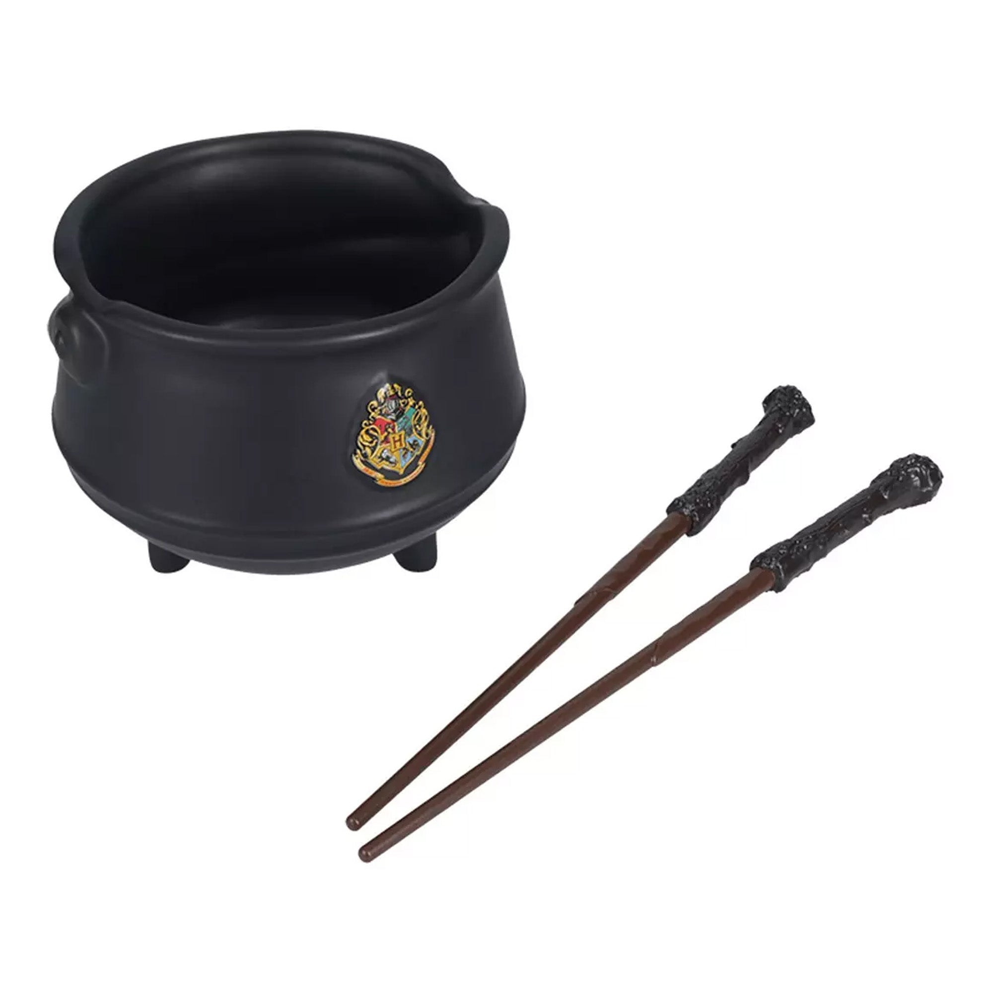 Harry Potter Cauldron Ramen Set - KOODOO